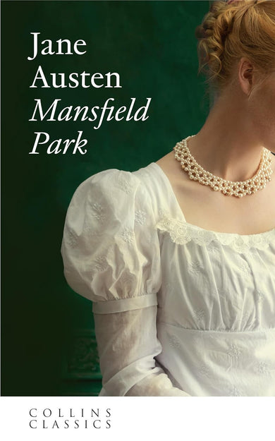 Mansfield Park (Jane Austen)-Fiction: general and literary-買書書 BuyBookBook