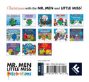 Mr Men Little Miss: The Very Best Christmas (Roger Hargreaves)-Children's / Teenage fiction: General, modern and contemporary fiction-買書書 BuyBookBook