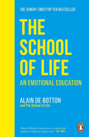 The School of Life-Philosophy-買書書 BuyBookBook