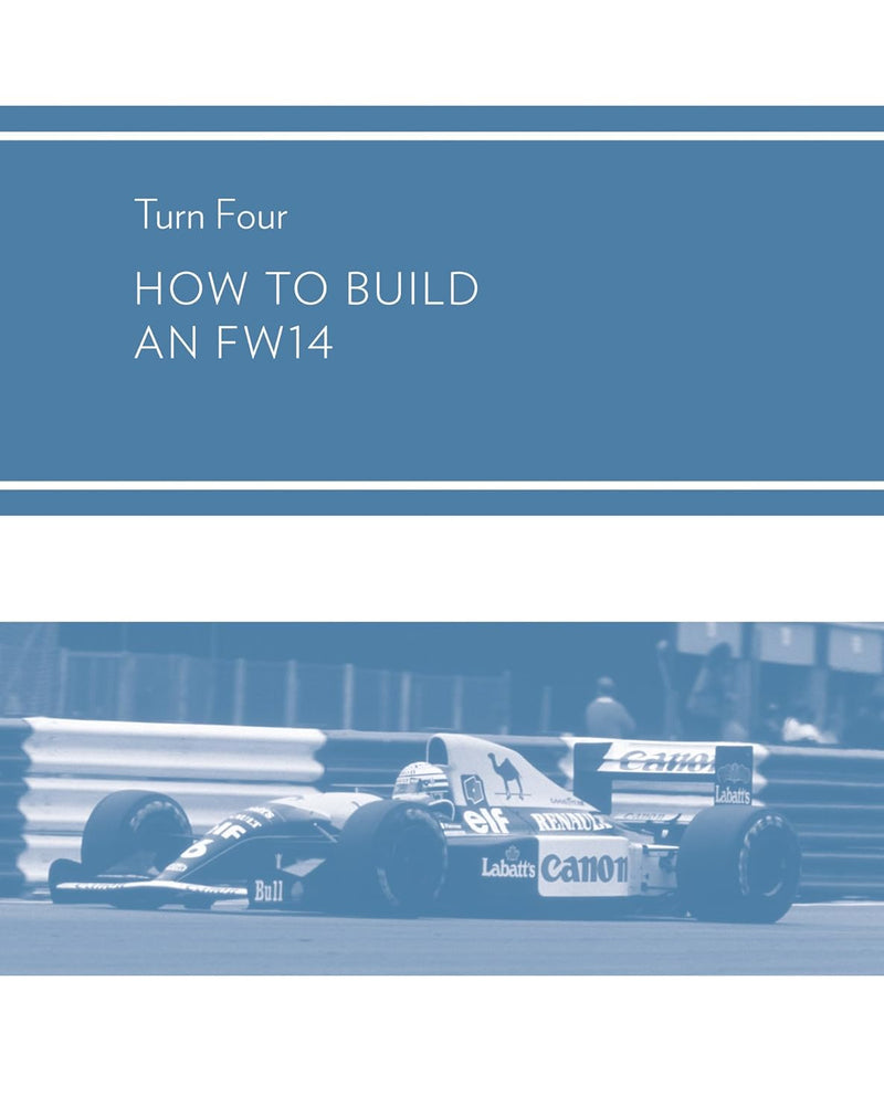 How to Build a Car (Adrian Newey)-Biography and memoirs-買書書 BuyBookBook
