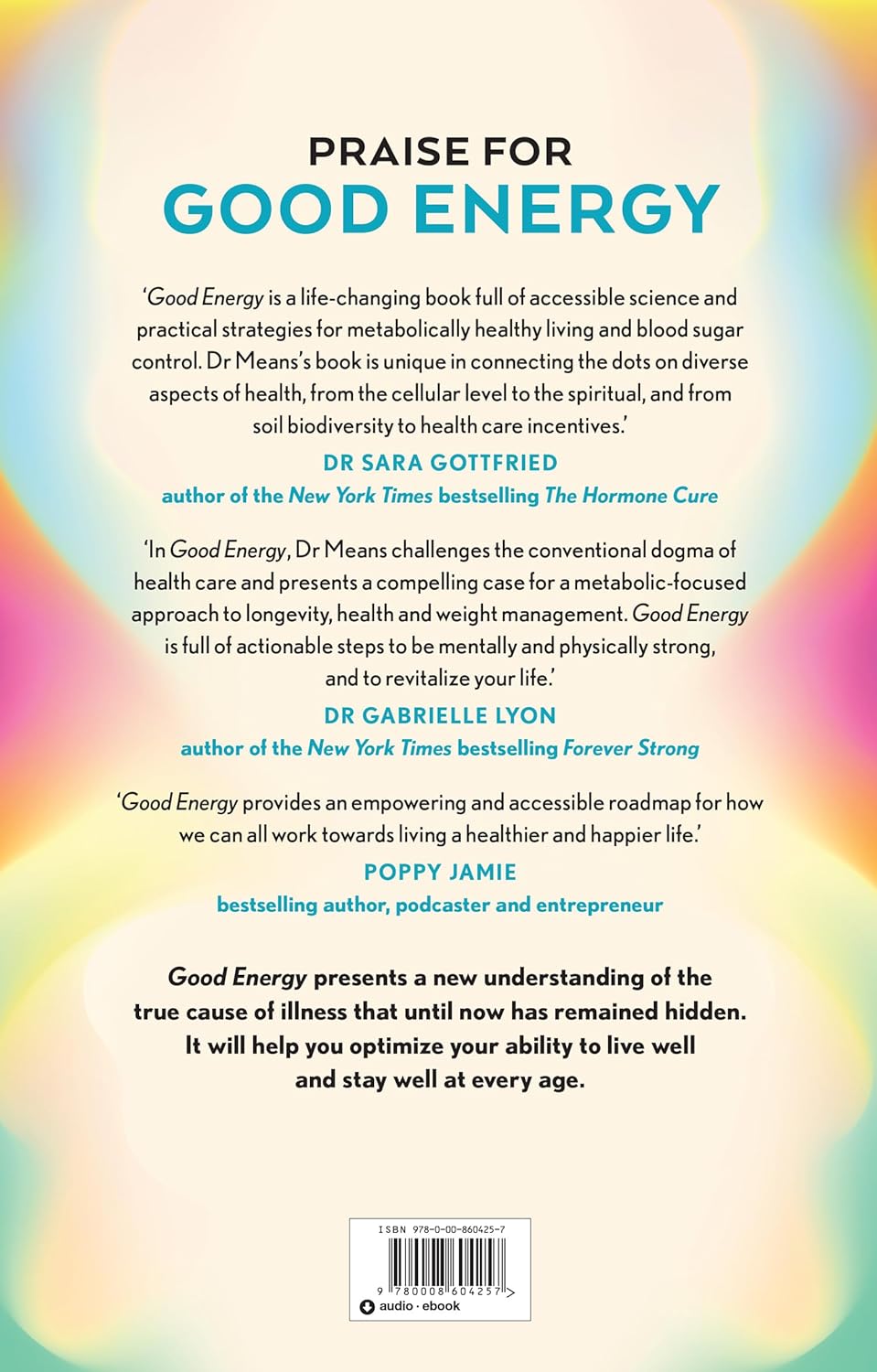 Good Energy