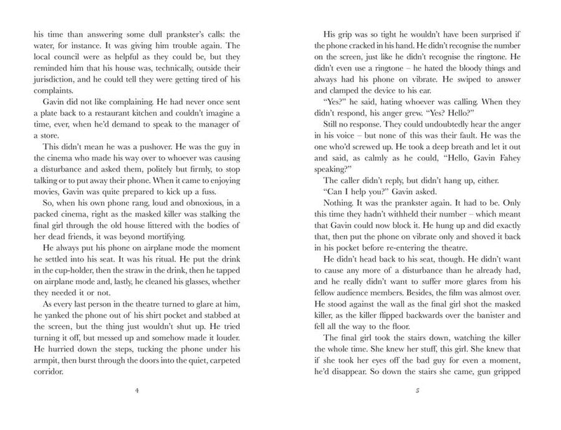 Skulduggery Pleasant