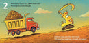 Excavator's 123-Children’s / Teenage fiction: General and modern fiction-買書書 BuyBookBook