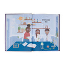 Big Ideas From Science