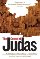 Gospel of Judas, The