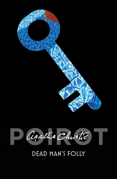 Dead Man’s Folly (Poirot)