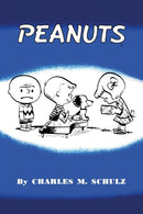 Peanuts (Charles M Schulz)-Children’s / Teenage fiction: Classic and traditional-買書書 BuyBookBook