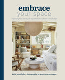 Embrace Your Space-Lifestyle and Leisure-買書書 BuyBookBook