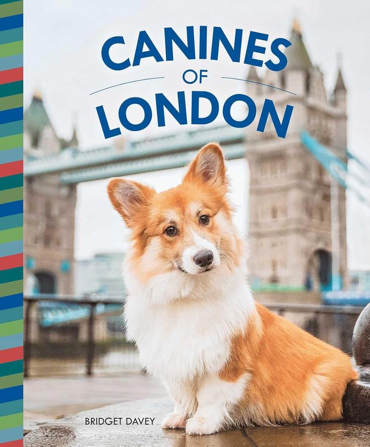 Canines of London-Nature and the natural world: general interest-買書書 BuyBookBook