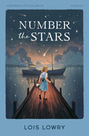 Number the Stars (Essential Modern Classics)