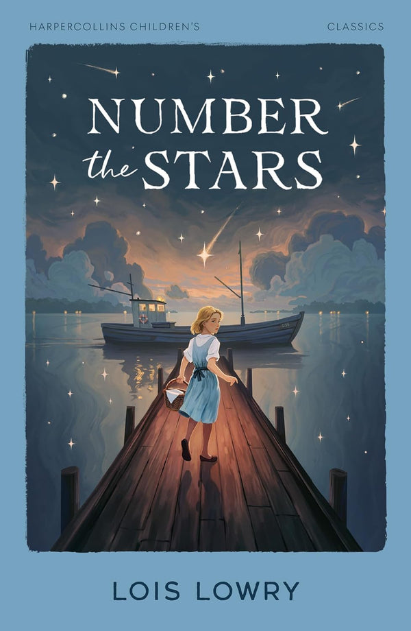 Number the Stars (Essential Modern Classics)