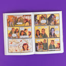 The Restaurant at the Edge of the World (Oliver Gerlach)-Graphic novels/ Comic books/ Manga/ Cartoons-買書書 BuyBookBook