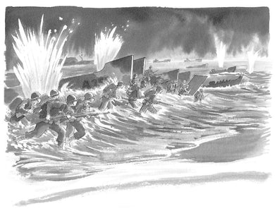 Amazing Story of Adolphus Tips, The (Michael Morpurgo)