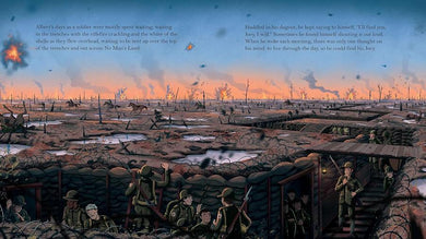 War Horse (Michael Morpurgo)-Children’s / Teenage fiction: Classic and traditional-買書書 BuyBookBook
