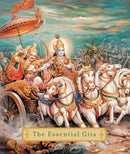 Essential Gita-Religion and beliefs-買書書 BuyBookBook