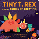 Tiny T. Rex and the Tricks of Treating-Children’s / Teenage fiction: Nature and animal stories-買書書 BuyBookBook