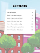 Marvel Spidey and his Amazing Friends: Comic Collection