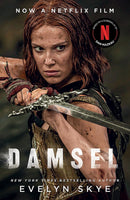 Damsel-Children’s / Teenage fiction: Fantasy-買書書 BuyBookBook