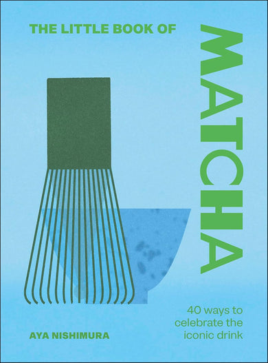 The Little Book of Matcha