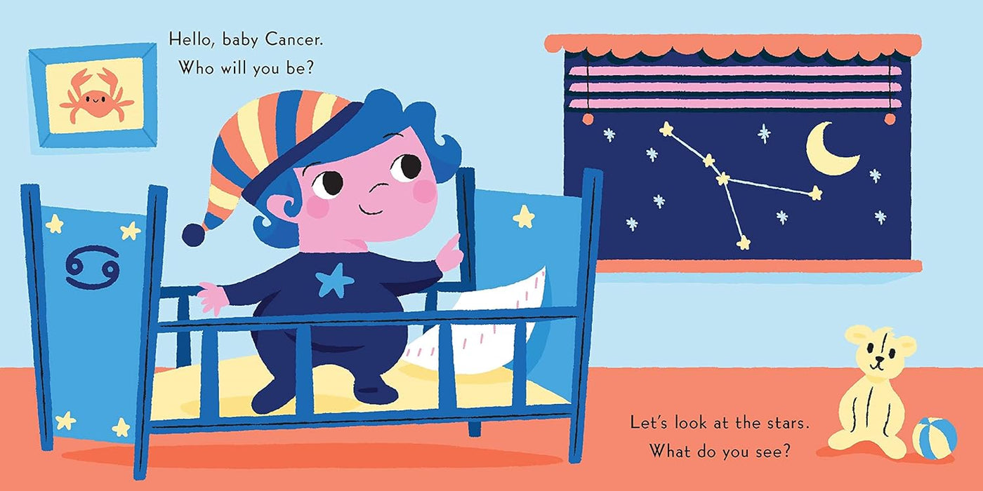 Baby Cancer-Children’s / Teenage fiction: General and modern fiction-買書書 BuyBookBook