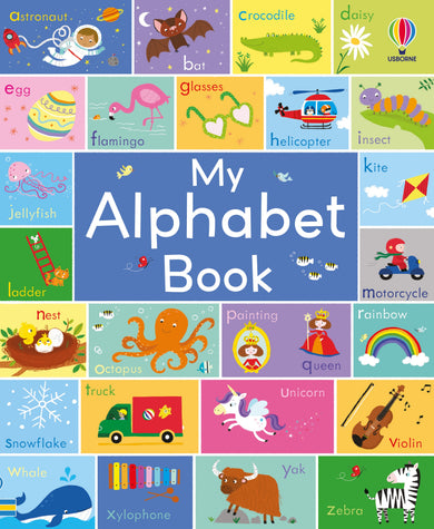 Book and Jigsaw Alphabet interior 1 (ISBN 9781474995764) [onix-asset:49e3926695fa868e03493ab767991ff889334b324971d02eca9a7ce0f8c8ccaa]
