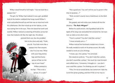 How Not To Be a Pirate: The Trouble with Curses interior 1 (ISBN 9781835400968) [onix-asset:275017b6fc7859a942c17d2496fd8efd9f97a4dbd5ba0540bc181abbbf77ea8f]