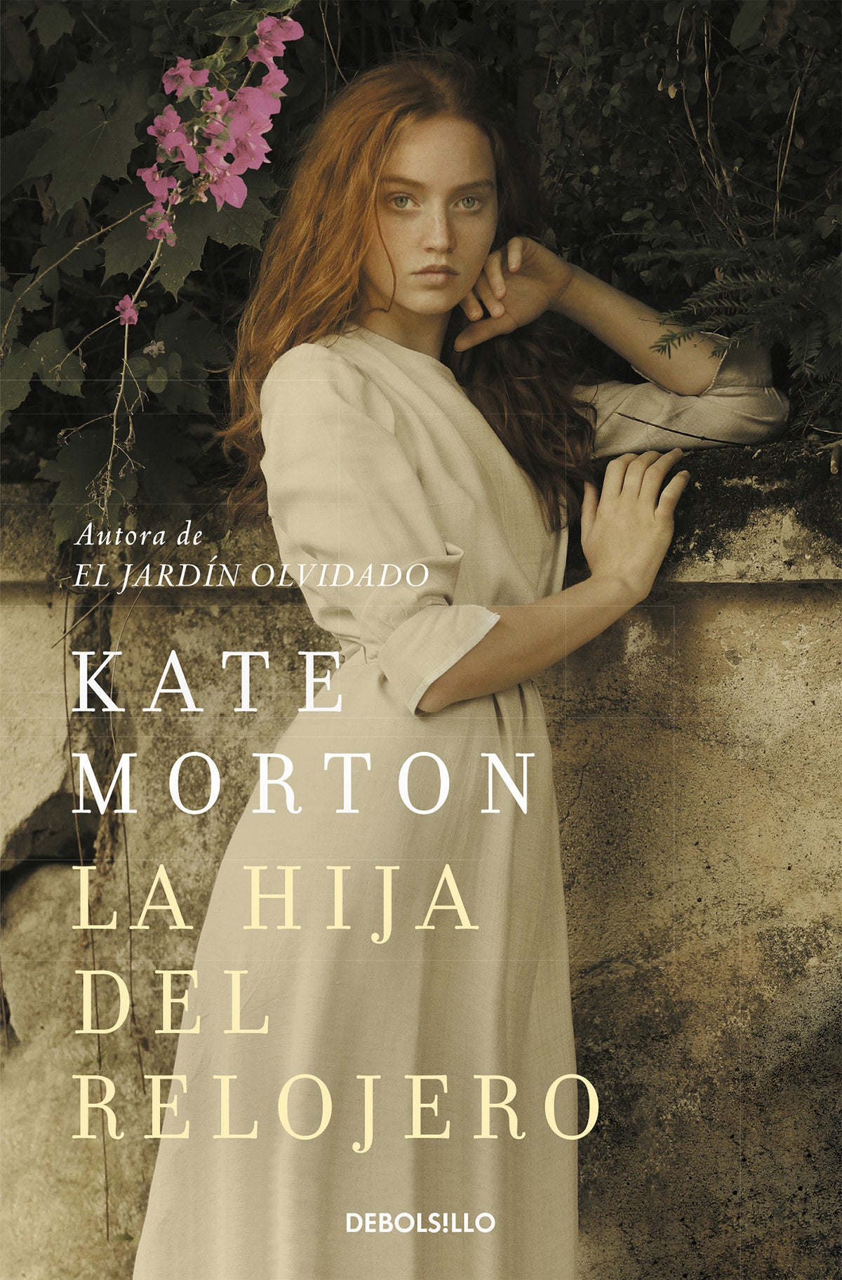 La hija del relojero / The Watchmaker's Daughter cover (ISBN 9788466350389) [onix:4fe09b98f36363b2ba9e7a6798169149]