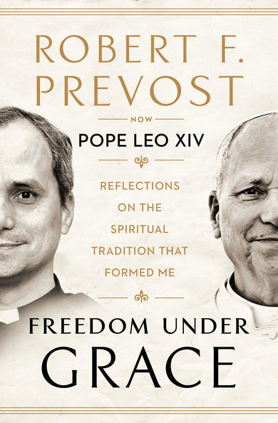 Freedom Under Grace cover (ISBN 9798217424467) [onix:6806dcb1daaf7d55189a304af0c63bee]