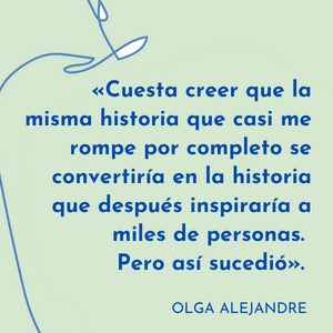 La belleza de ser tú: La historia real de cómo sobreviví al TCA / The Beauty of Being You: The True Story of How I Overcame an Eating Disorder interior 1 (ISBN 9788466676175) [onix:370639f05a0029e777af81335811abf7]