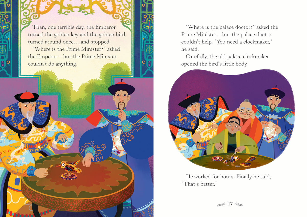 The Emperor and the Nightingale interior 1 (ISBN 9781474947916) [onix-asset:90d999cc25bc38741600a3bda668e48d08cfa377636f9253013f2ecbcd51550f]