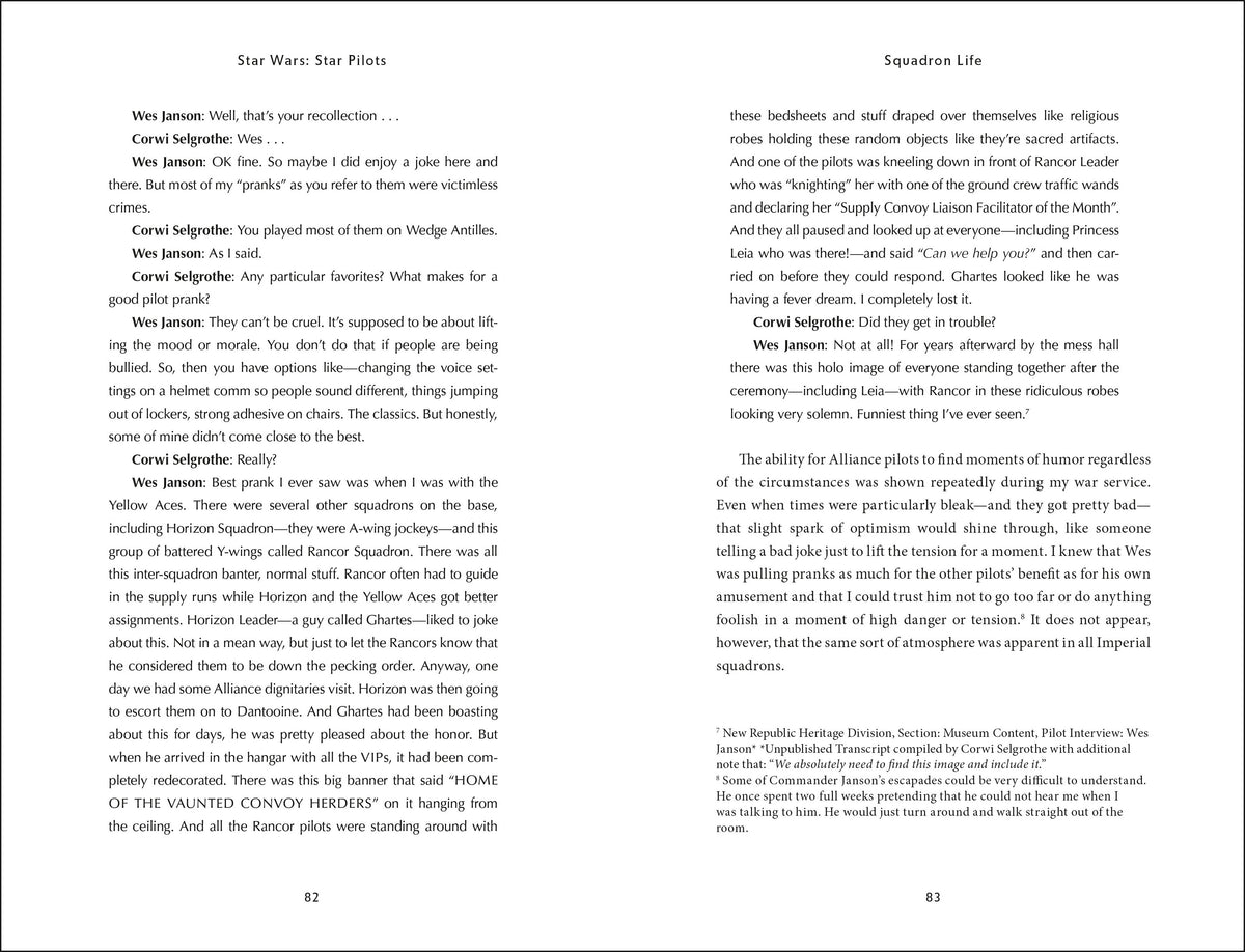 Star Wars Star Pilots interior 4 (ISBN 9780241785164) [onix:c06def24ae801722b7c8dd8206e44289]