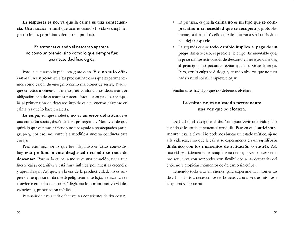 Has venido a vivir / You Came Here to Live interior 1 (ISBN 9788402430656) [onix:0ec4ea59bd87f80e397b5c07aaf48c20]