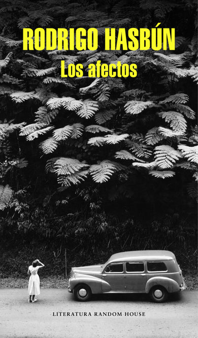 Los afectos / Affection cover (ISBN 9788439730637) [onix:0fe67cc2d8c0a561d01ffa57103b6b41]