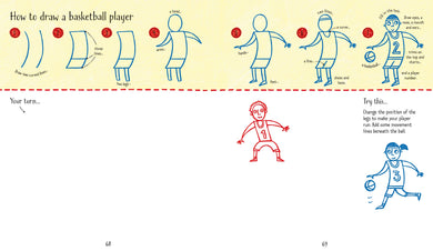 Step-by-step Drawing People interior 1 (ISBN 9781409581185) [onix-asset:67576dbf8e43bc9353dae92d227f3cff65c2e219c6c0571c3387bec99ca63b30]