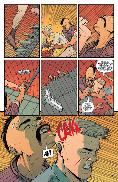 Skin Police Vol. 2: Paid in Flesh interior 5 (ISBN 9798894881096) [onix:44f286c1fcbe69a4f7cc864d19466507]