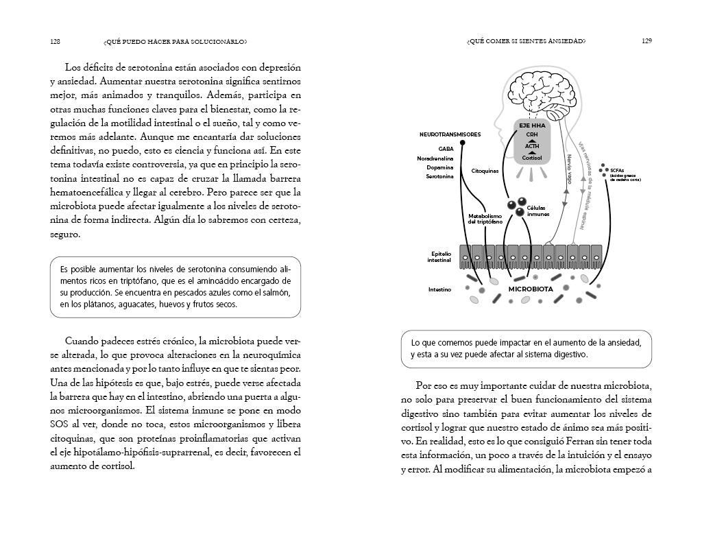 El cerebro de la gente feliz / The Brain of Happy People interior 4 (ISBN 9788425360831) [onix:169ed79bf8ab93cc5f57b22ec0b81db3]