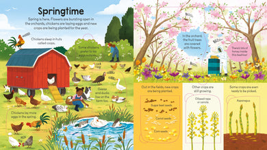 Look Inside a Farm interior 1 (ISBN 9781805074229) [onix-asset:ca10bdfce4fb19eca3742933a3d49d293fa70eac2eb3213c384c9e3478f972a3]