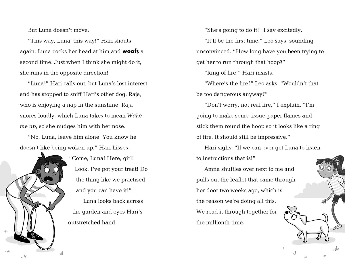 Pia's Pet Club: Guinea Pig Showtime interior 1 (ISBN 9781805312475) [onix-asset:9a3e6154b77b94d74bd00dbc03571572d191fcf12a9df06b727b605a283bdce1]