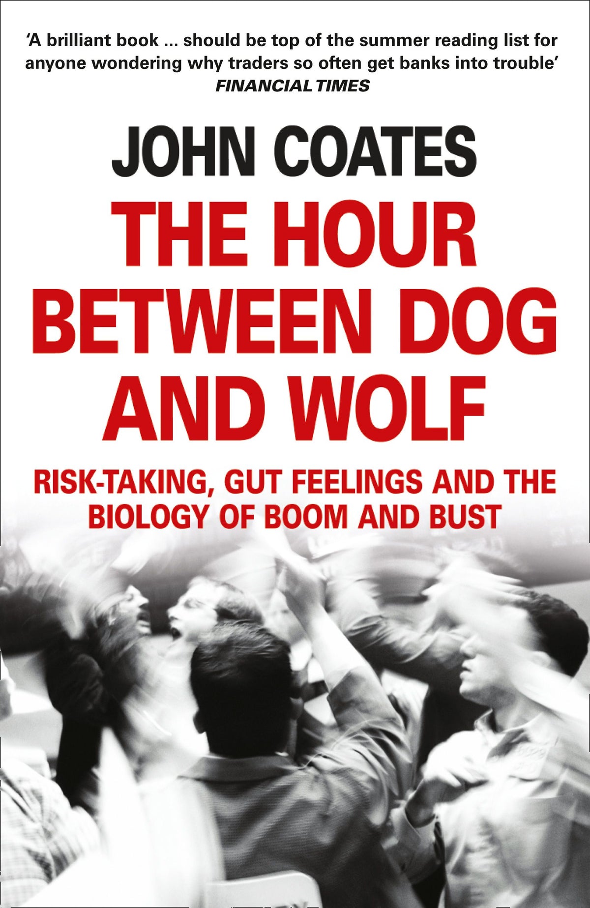 The Hour Between Dog and Wolf cover (ISBN 9780007413522) [onix-asset:101e2265e9cb5e2289be4d1e3f1d776f46b3f18d37f688594f443591e4c8b716]