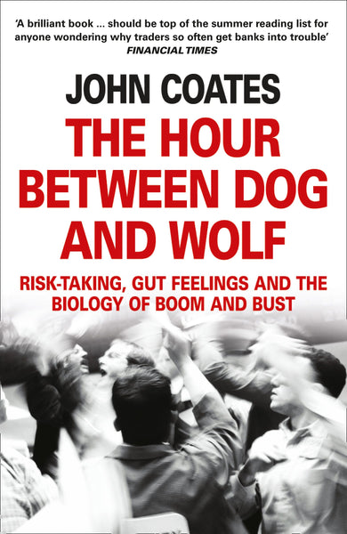 The Hour Between Dog and Wolf cover (ISBN 9780007413522) [onix-asset:101e2265e9cb5e2289be4d1e3f1d776f46b3f18d37f688594f443591e4c8b716]