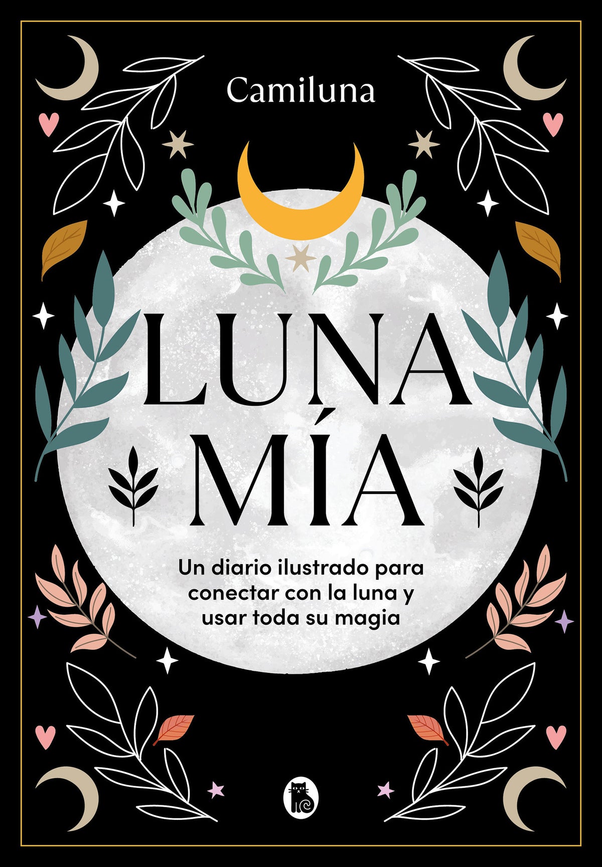 Luna mía / My Moon cover (ISBN 9788402428479) [onix:638530412c5b62d58a448fdb574a97d9]