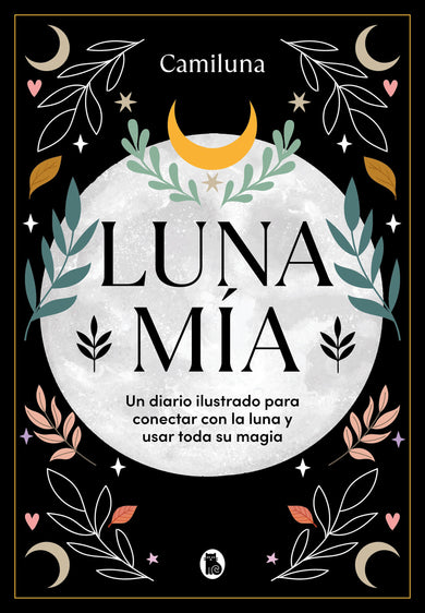 Luna mía / My Moon cover (ISBN 9788402428479) [onix:638530412c5b62d58a448fdb574a97d9]