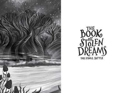 The Book of Stolen Dreams: The Final Battle interior 1 (ISBN 9781836042372) [onix-asset:3648d17a45374b8112c22bbeac4e08a9b220b0a87e9776b82f20a0c4a340a21c]