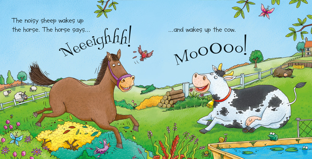 Noisy Farm interior 1 (ISBN 9781409524540) [onix-asset:8d6edfc1a04a0abb36264db30aeb3f948e758dfd35e8fb4ed9a979d0327a873f]