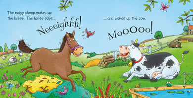 Noisy Farm interior 1 (ISBN 9781409524540) [onix-asset:8d6edfc1a04a0abb36264db30aeb3f948e758dfd35e8fb4ed9a979d0327a873f]