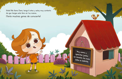 ¿Qué necesito cuando me enfado? / What Do I Need When I am Angry? interior 1 (ISBN 9788448855451) [onix:89cbefe58f32bccf290b928a7ab39bab]