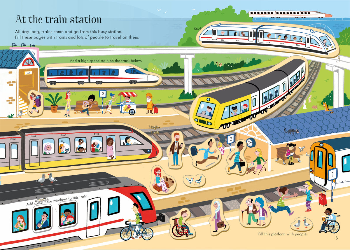 Little First Stickers Travel interior 1 (ISBN 9781474982740) [onix-asset:a677b113ac548c0952bdfce6070a8375b98d1dbd470781eac893df3fc2ae9267]