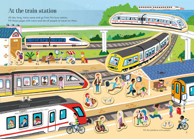 Little First Stickers Travel interior 1 (ISBN 9781474982740) [onix-asset:a677b113ac548c0952bdfce6070a8375b98d1dbd470781eac893df3fc2ae9267]
