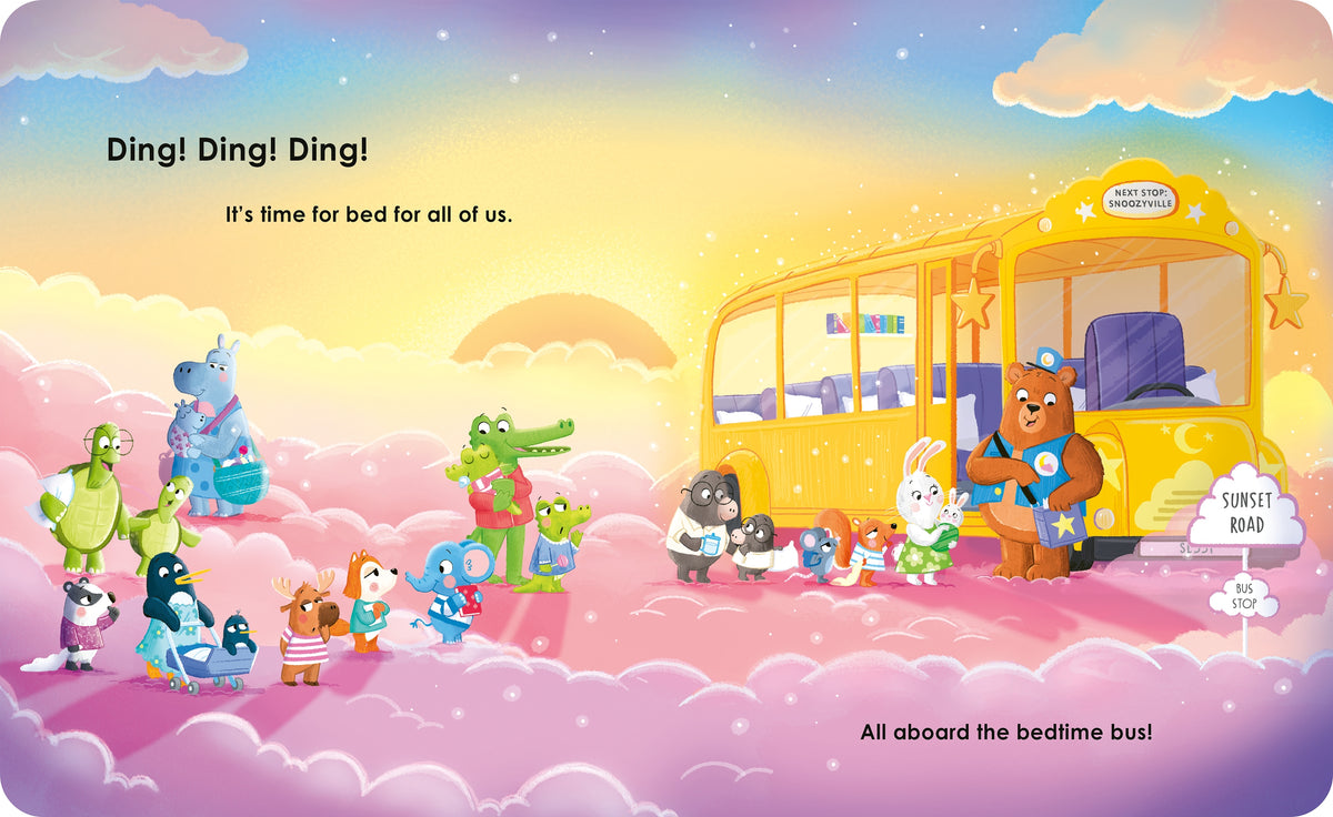 All Aboard the Bedtime Bus interior 1 (ISBN 9781801048200) [onix-asset:5bf179936fc57483d63026b6a38625f68b061673fa0369279aa4d2961137d7be]