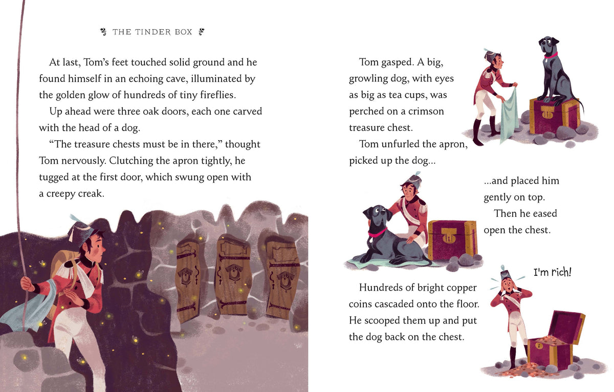10 More Ten-Minute Stories interior 1 (ISBN 9781474922067) [onix-asset:c822574cfb5981bb6aa3a0242445c4d3d2ddac7a7530dc1023302d984a0ae5bc]